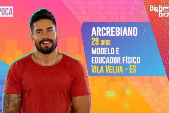 (crédito: TV Globo/Divulgação) (crédito: TV Globo/Divulgação)