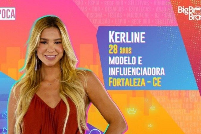 (crédito: TV Globo) (crédito: TV Globo)