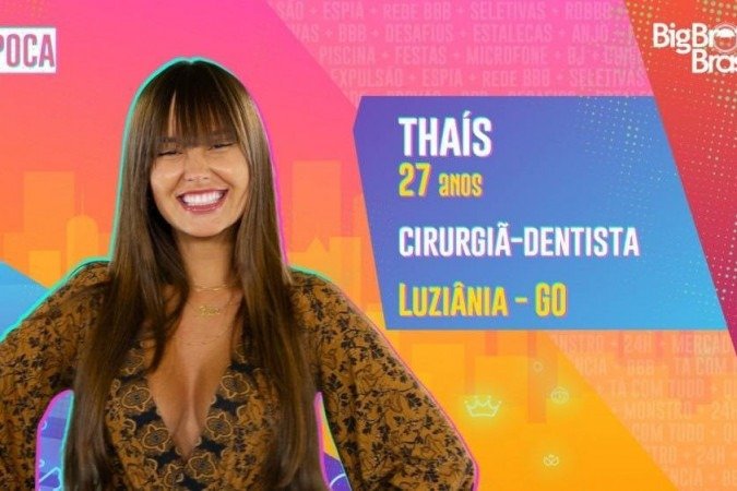 (crédito: TV Globo ) (crédito: TV Globo )