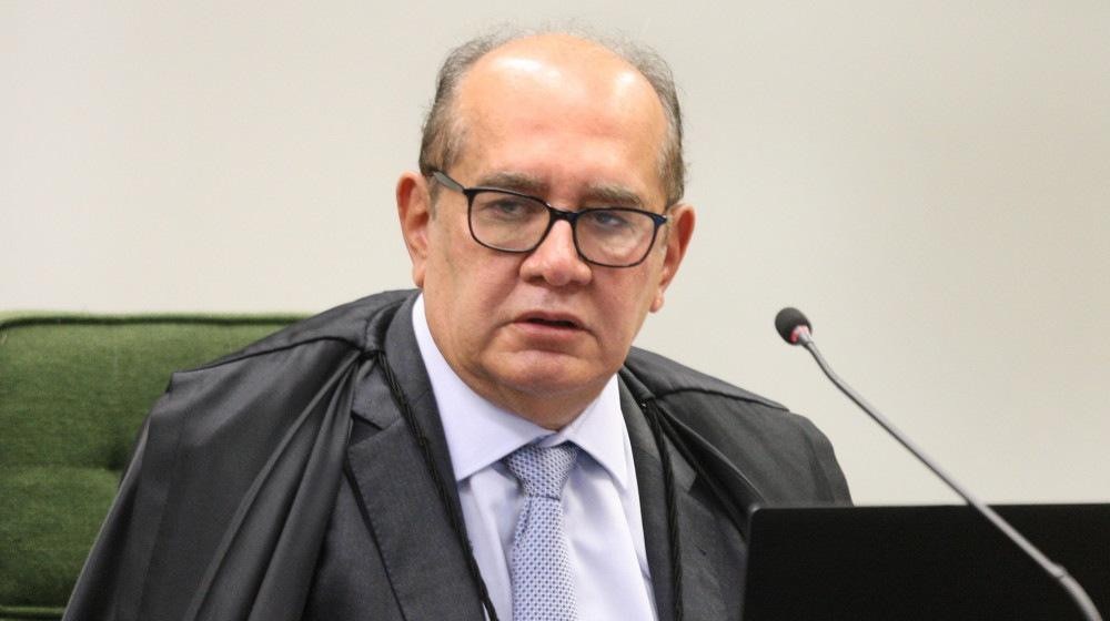 Gilmar Mendes defende separação dos Poderes e diz: 