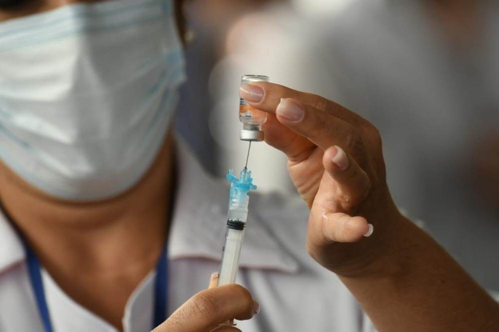 A vacina contra covid-19 