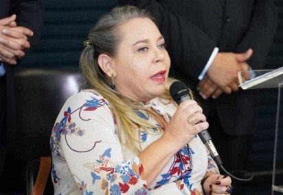 (crédito: Divulgação/MDH) (crédito: Divulgação/MDH)