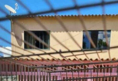 Os pássaros silvestres foram apreendidos em uma residência de Ceilândia