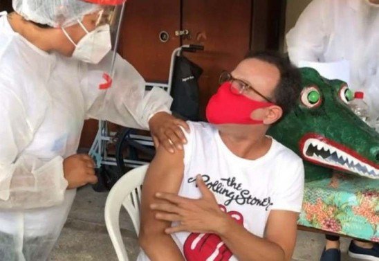 Reprodução/Instagram