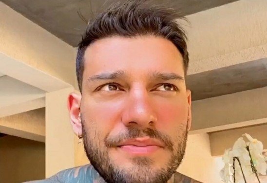 Instagram/ Reprodução