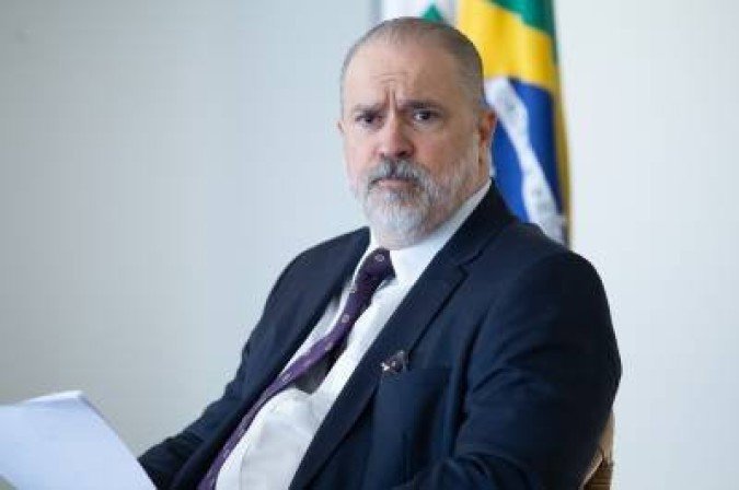 (crédito: Antonio Augusto/Secom/PGR) (crédito: Antonio Augusto/Secom/PGR)