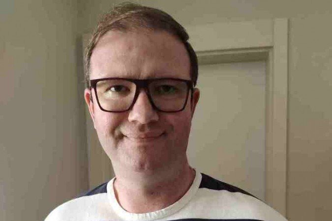 Danilo Capelari, assessor pedagógico de Física do Sistema Positivo de Ensino