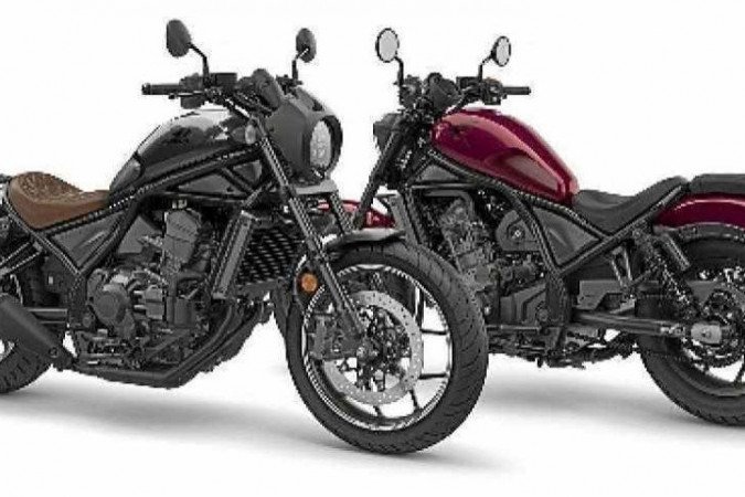  (crédito: Reprodução/Honda)