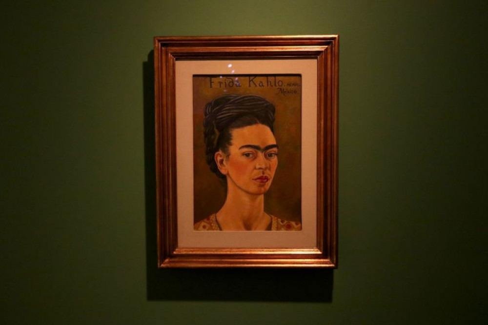 Pintora mexicana Frida Kahlo ganhará uma série biográfica