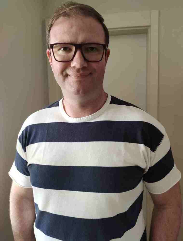 Danilo Capelari, assessor pedagógico de física do Sistema Positivo de Ensino