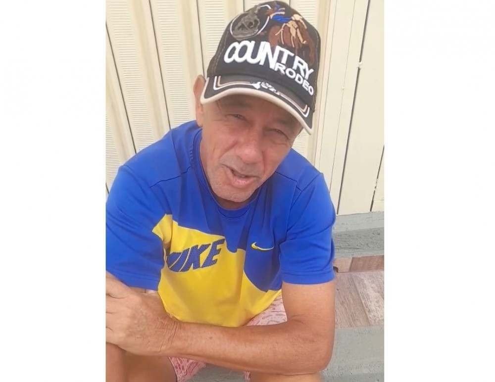 Polícia identifica e prende um dos suspeitos de matar homem queimado vivo