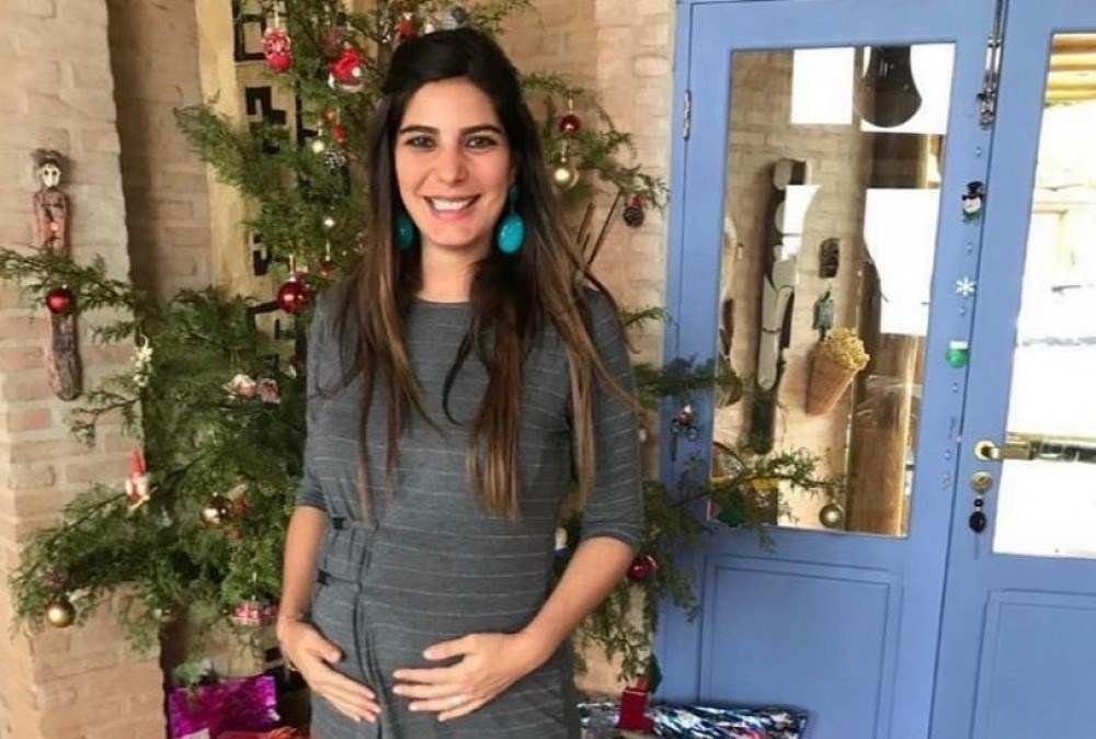 Andréia Sadi brinca ao dizer que irá assistir ao BBB: 