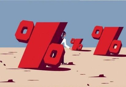 A alta constante da inflação vem seguida de expectativas de baixo crescimento para o país - (crédito: Editoria de ilustração) A alta constante da inflação vem seguida de expectativas de baixo crescimento para o país - (crédito: Editoria de ilustração)
