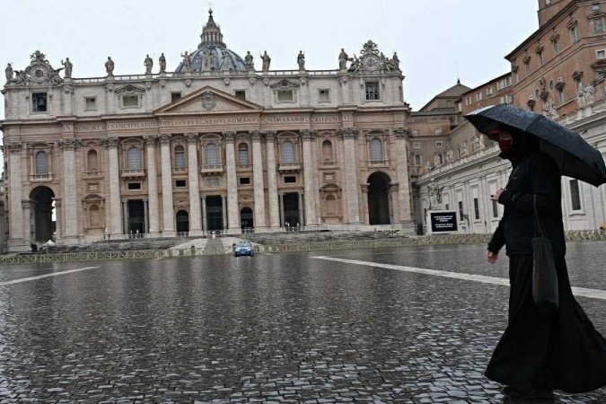  (crédito: ANDREAS SOLARO / AFP)