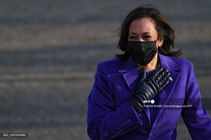  (crédito: Patrick Smith/Getty Images/AFP )