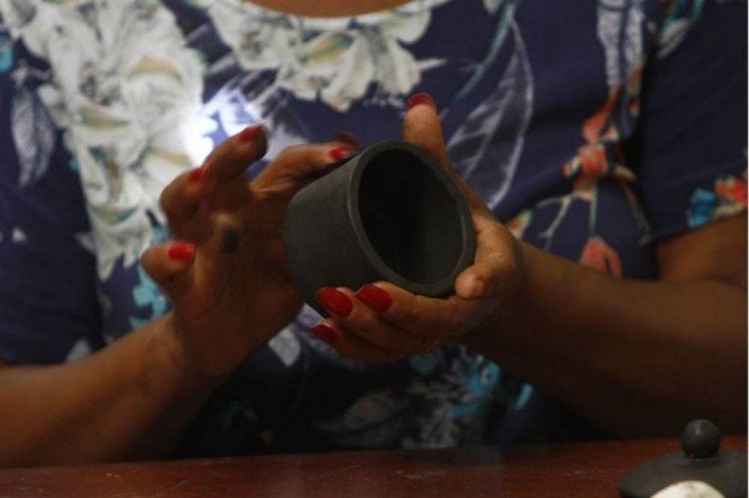 A Setur firmou um acordo de cooperação técnica com a A Setur firmou acordo com a Confederação Nacional das Micro e Pequenas Empresas (Conampe)
- (crédito: Ana Rayssa/Esp. CB/D.A Press) A Setur firmou um acordo de cooperação técnica com a A Setur firmou acordo com a Confederação Nacional das Micro e Pequenas Empresas (Conampe)
- (crédito: Ana Rayssa/Esp. CB/D.A Press)