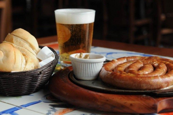  (crédito: Zuleika de Souza/CB)