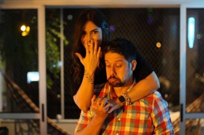  (crédito: Arquivo pessoal/ Divulgação)