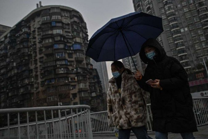  (crédito: Hector RETAMAL / AFP)