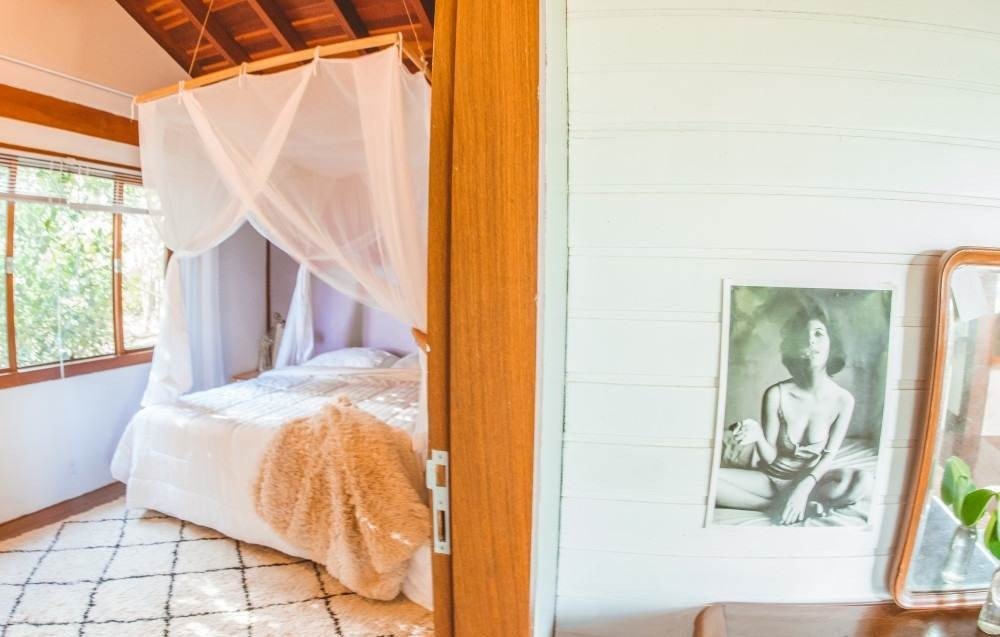 Staycation: hospedagem no DF para quem quer descansar sem furar o isolamento 