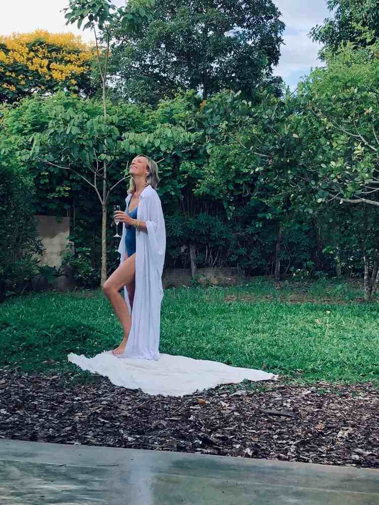 Cristina Malheiros: "Sentia que precisava de um momento para mudar de ares e descansar" 