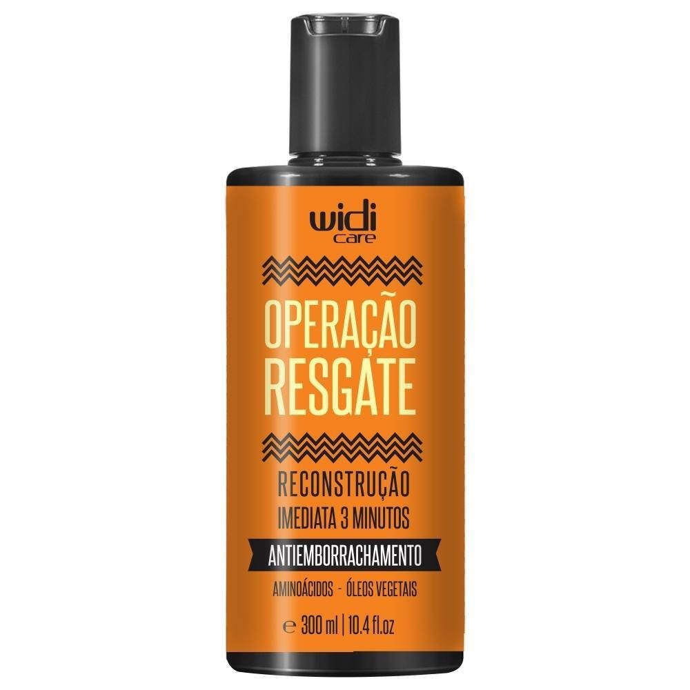 Operação Resgate (Porosidade), da Widi Care (R$ 39,90)
