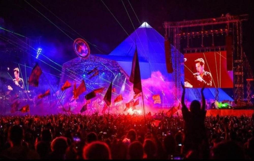 Festival Glastonbury é cancelado pelo 2º ano consecutivo devido à pandemia