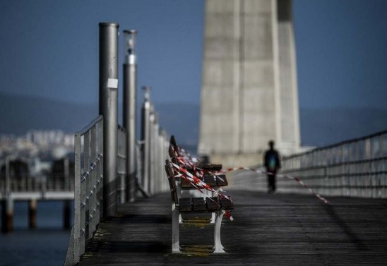 PATRICIA DE MELO MOREIRA / AFP