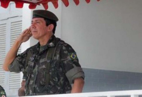 Exército Brasileiro / Divulgação