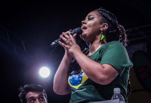 Rozana Barroso, presidente da Ubes, ressaltou que deve haver planejamento tecnológico amplo