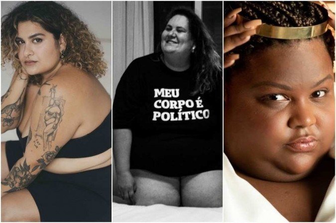  (crédito: Vinícius Mochizuki/Divulgação, Cintia Rizoli/Divulgação e Afroafeto/Divulgação)