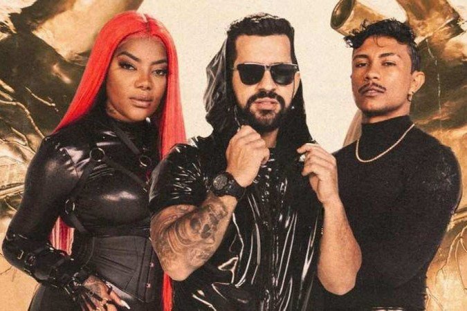  (crédito: Dj Dennis/Divulgação)