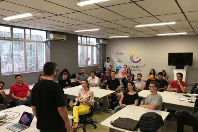 (crédito: Arquivo pessoal) (crédito: Arquivo pessoal)