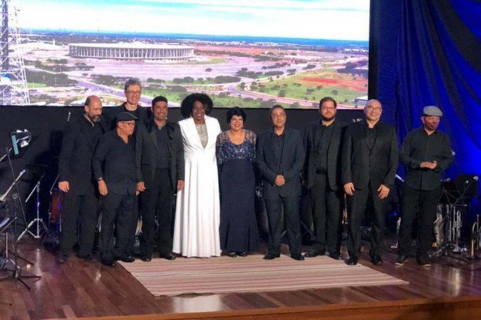  (crédito: Brasília:falando Dhi amor/ Divulgação)