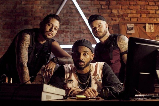  (crédito: Guto Costa/Divulgação)