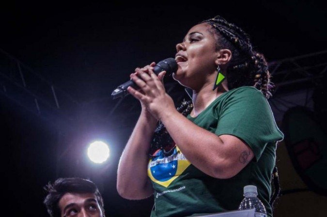 Rozana Barroso, presidente da Ubes, ressaltou que a entidade lançou iniciativa para colher denúncias de estudantes