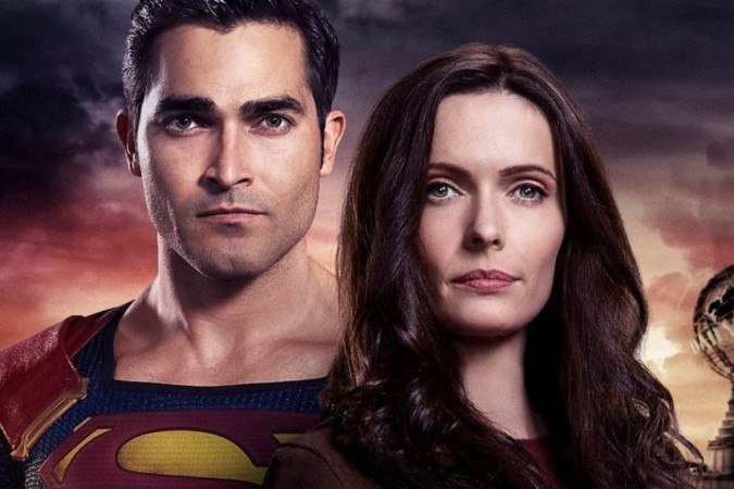  (crédito: The CW/ Divulgação)