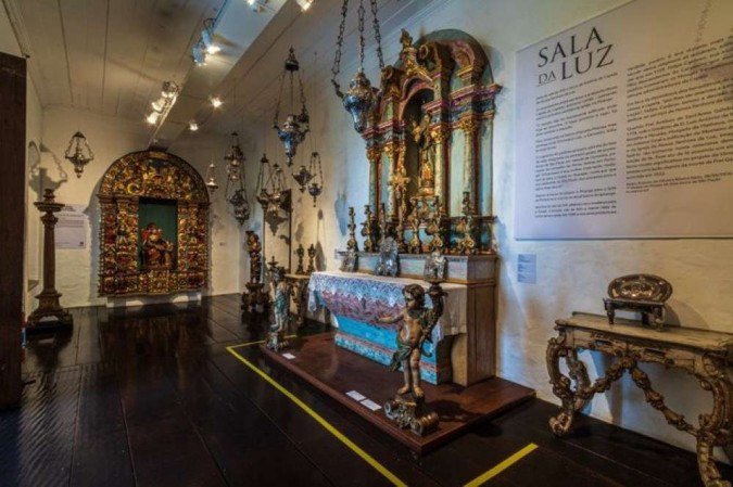  (crédito: Divulgação/Governo de SP)