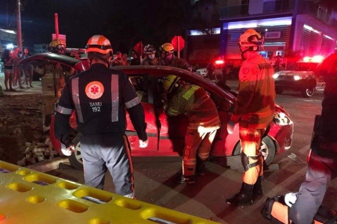  (crédito: PMDF/Divulgação)