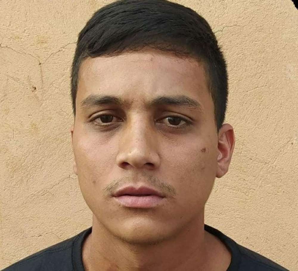 Matheus foi assassinado na entrada de casa, em Planaltina