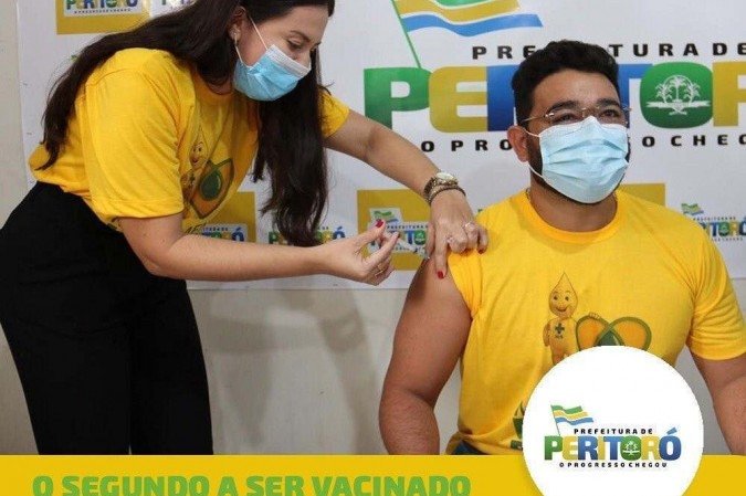 (crédito: Instagram) (crédito: Instagram)