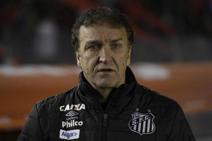  (crédito: AFP / Juan MABROMATA)