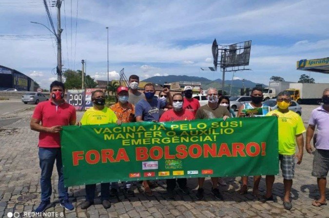  (crédito: Cut Brasil/Reprodução)