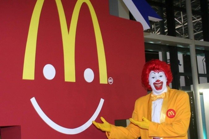  (crédito: Rose Brasil/Esp. CB/D.A Press)