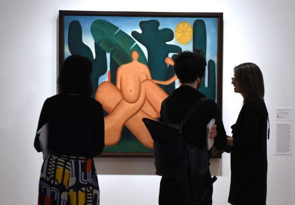 'Quero que ela se popularize', afirma Tarsilinha do Amaral sobre a tia