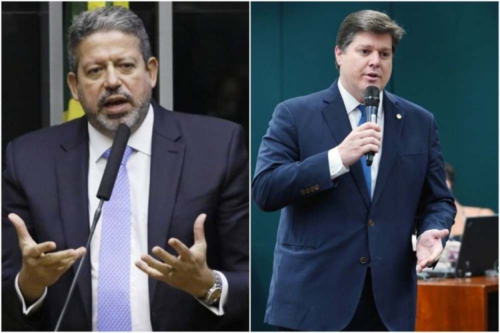 Luis Macedo/Câmara dos Deputados - Pablo Valadares/Camara dos Deputados