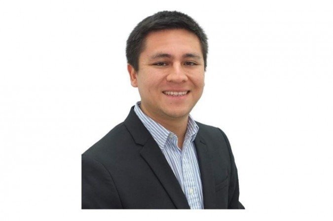 Daniel Franco é peruano, ex-aluno da Universidade McGill e cofundador de uma startup Daniel Franco é peruano, ex-aluno da Universidade McGill e cofundador de uma startup