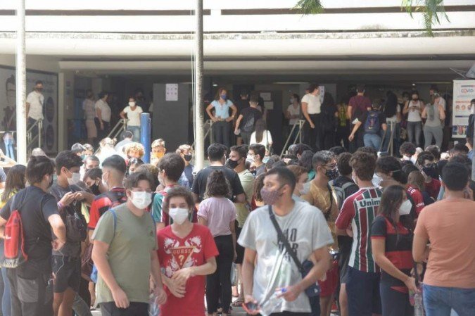  (crédito: Ed Alves/CB/D.A Press)