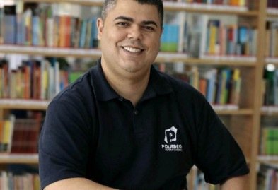 Professor Fernando da Espiritu elenca os principais pontos da prova