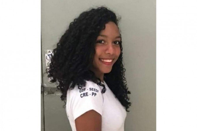  Ana Cecília Oliveira acredita que o ensino remoto impactou negativamente sua preparação
